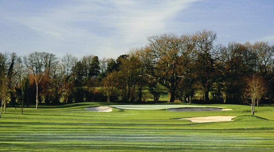 Photo of The Belfry